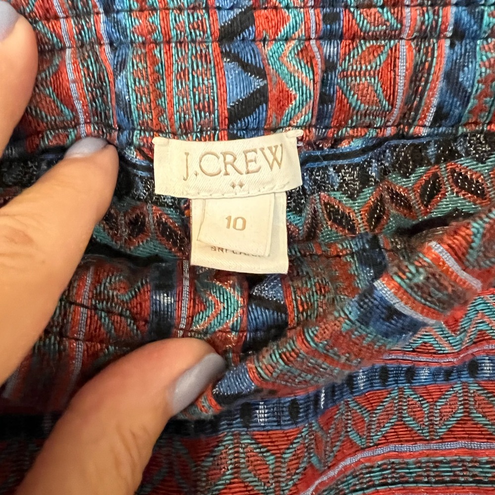 J. Crew shorts - Picture 3 of 5